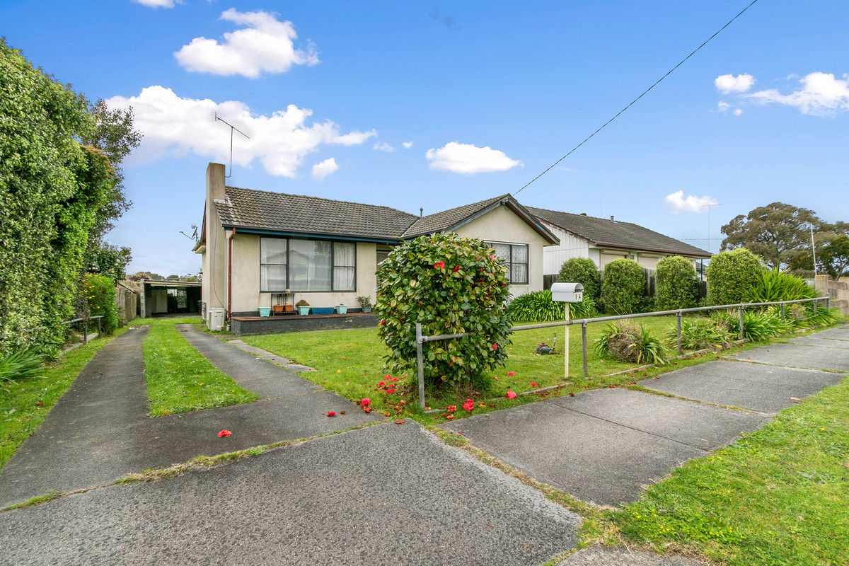 14 Junier Street, MORWELL VIC 3840, Morwell - Thumbnail 3