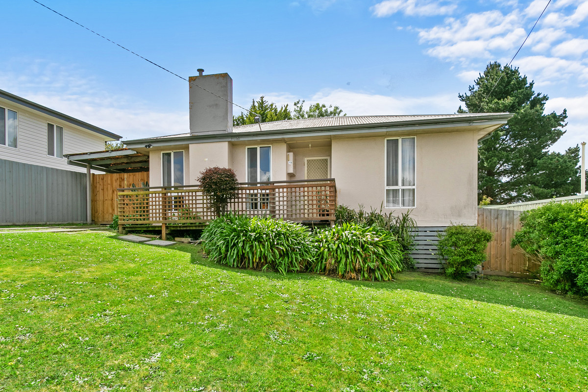15 Monash Street, Morwell VIC 3840, Morwell - Thumbnail 2