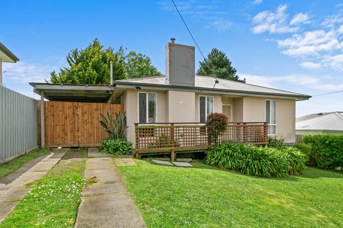 15 Monash Street, Morwell VIC 3840, Morwell - Thumbnail 3