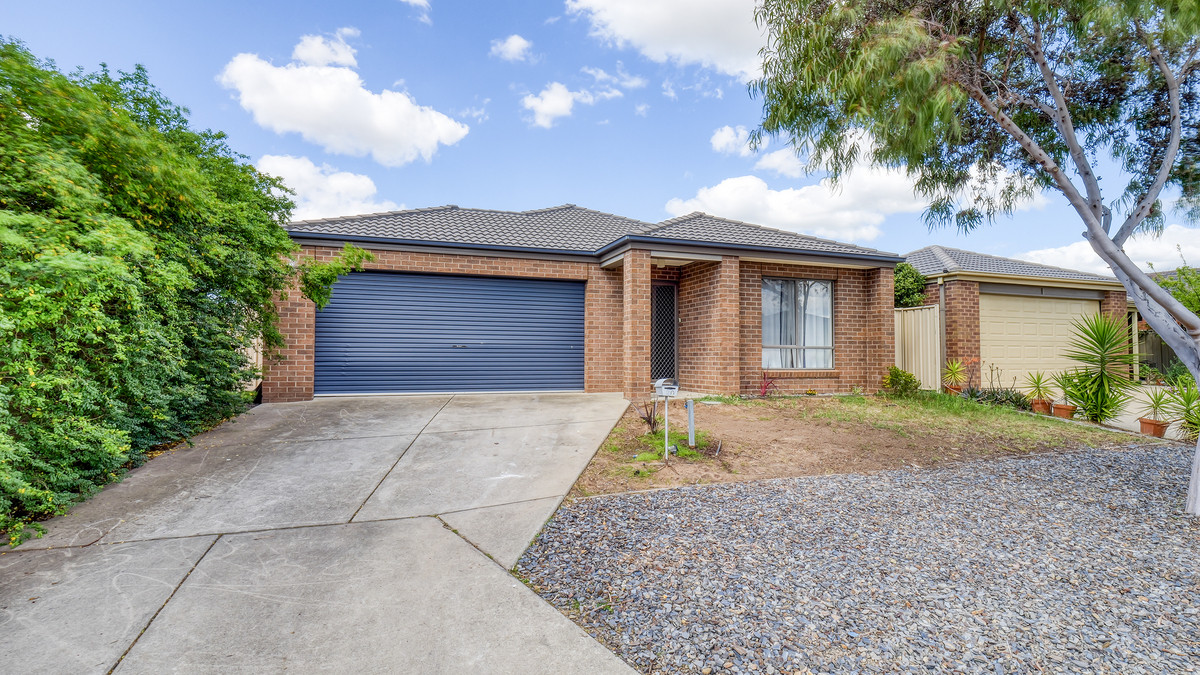 20 Mozart Avenue, Shepparton VIC 3630, Shepparton - Thumbnail 5