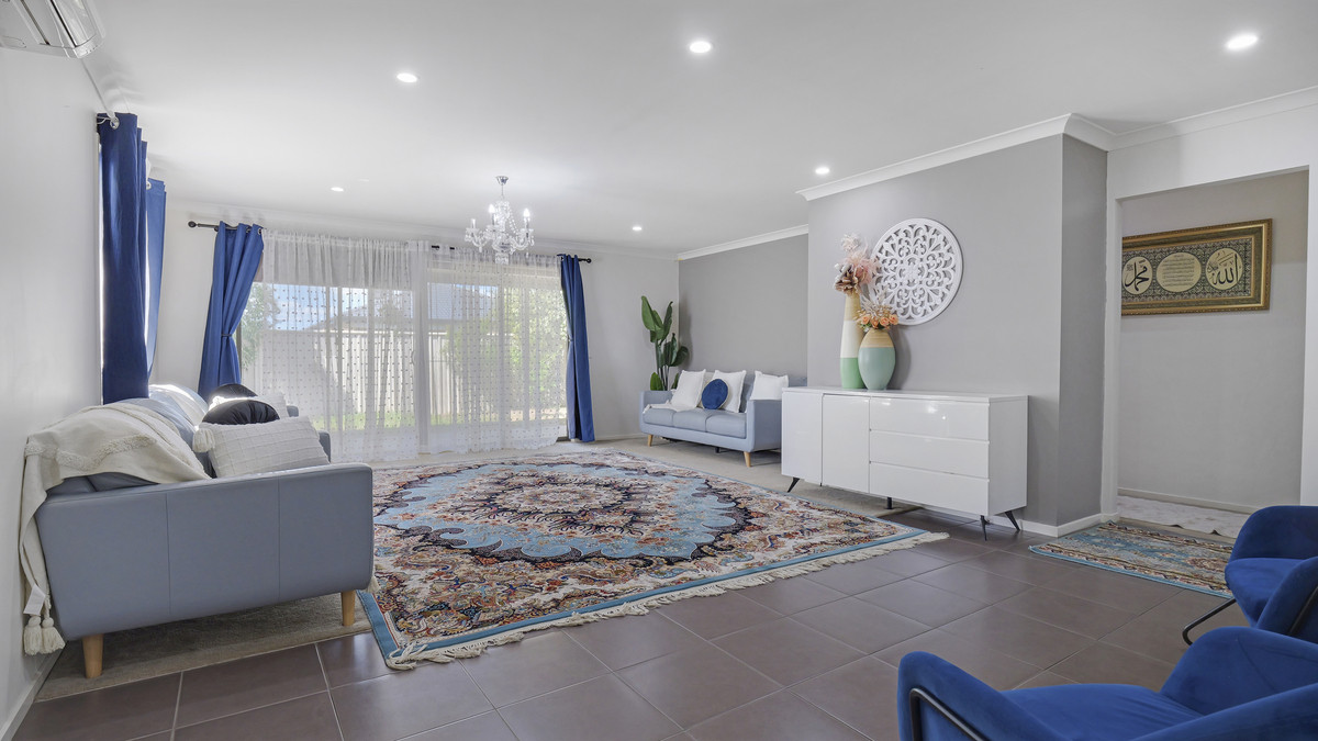 20 Mozart Avenue, Shepparton VIC 3630, Shepparton - Thumbnail 6