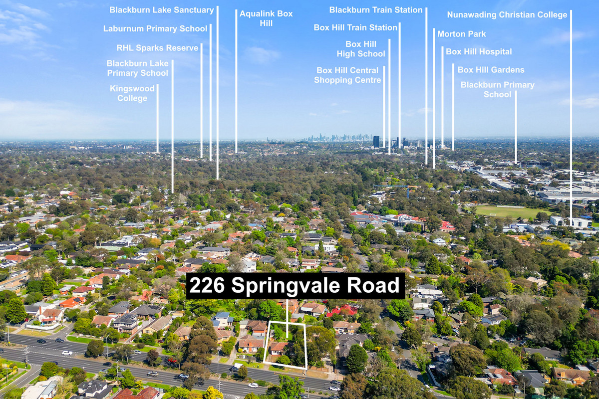 226 Springvale Road, Nunawading VIC 3131, Nunawading - Thumbnail 3