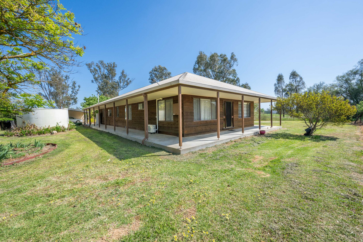 15 Post Office Road, Bunbartha VIC 3634, Bunbartha - Thumbnail 2