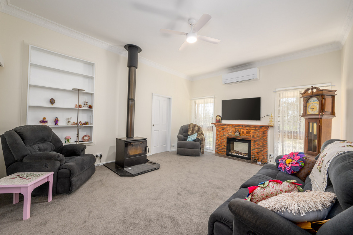 15 Post Office Road, Bunbartha VIC 3634, Bunbartha - Thumbnail 5