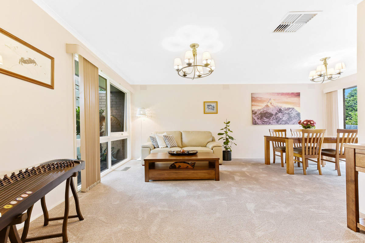 25 Rata Street, Wheelers Hill VIC 3150, Wheelers Hill - Thumbnail 2