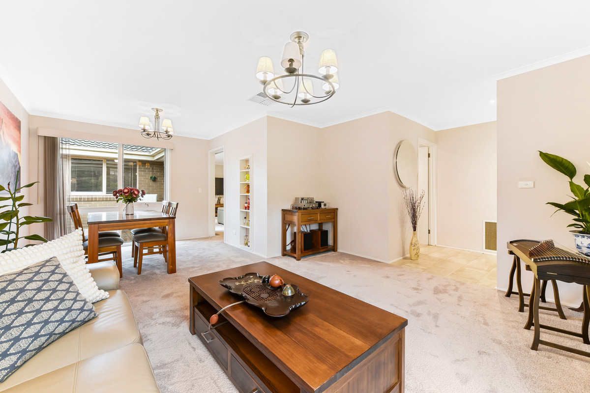 25 Rata Street, Wheelers Hill VIC 3150, Wheelers Hill - Thumbnail 3