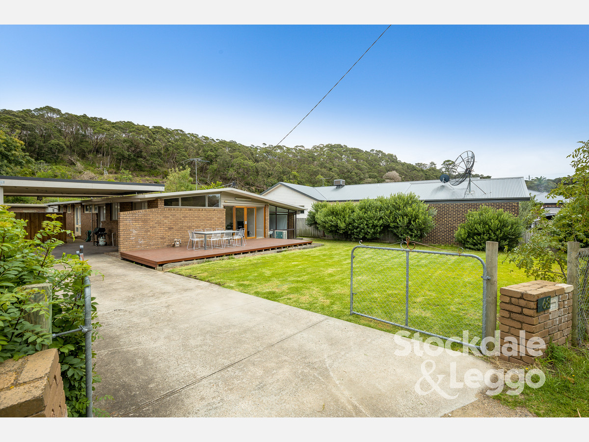 68 Melbourne Road, Rye VIC 3941, Rye - Image 1