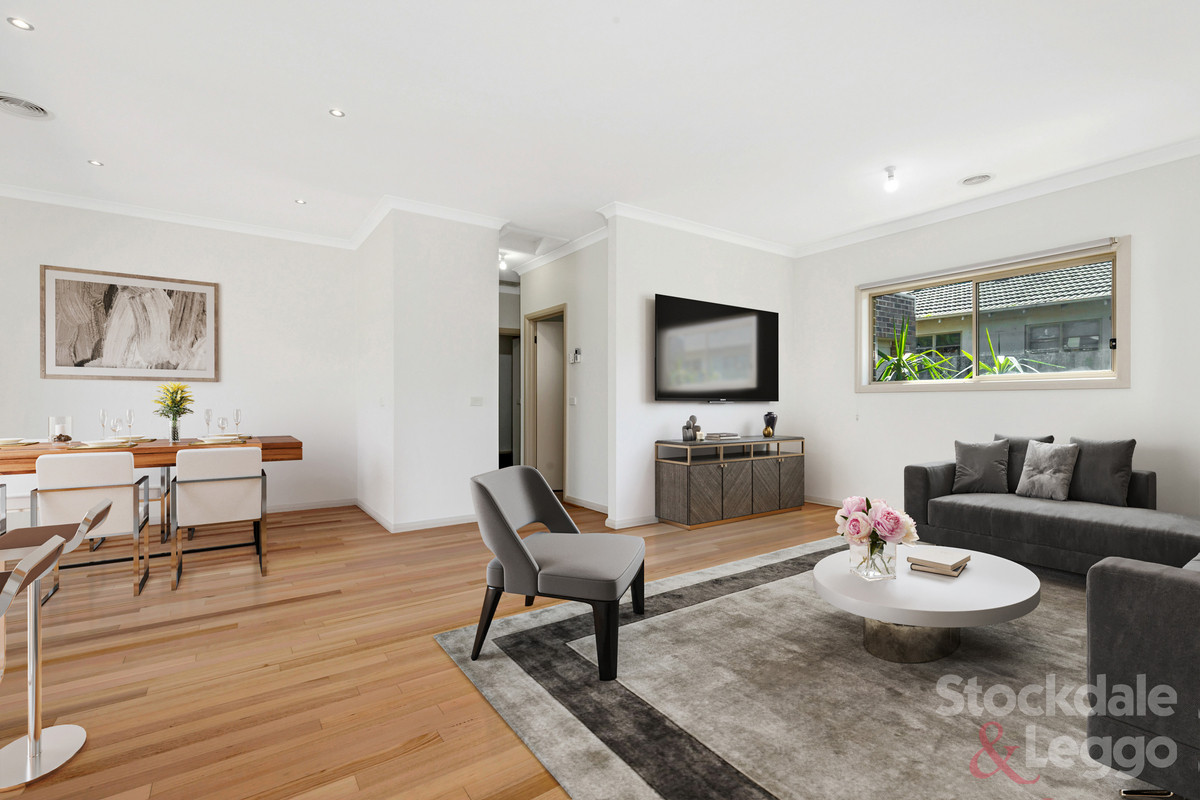 2 / 25 Ortolan Avenue, BROADMEADOWS VIC 3047, Broadmeadows - Thumbnail 4