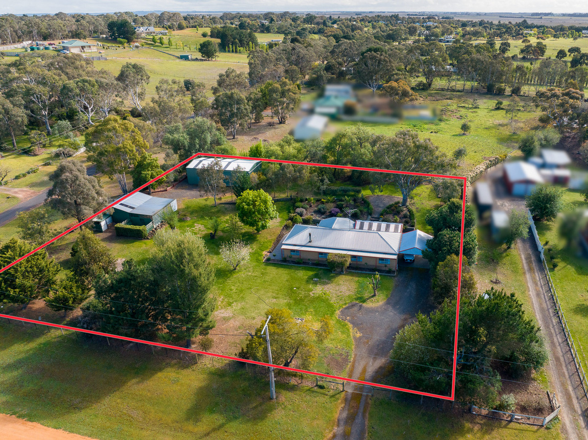 60 Bruce Street, Teesdale VIC 3328, Teesdale - Image 1