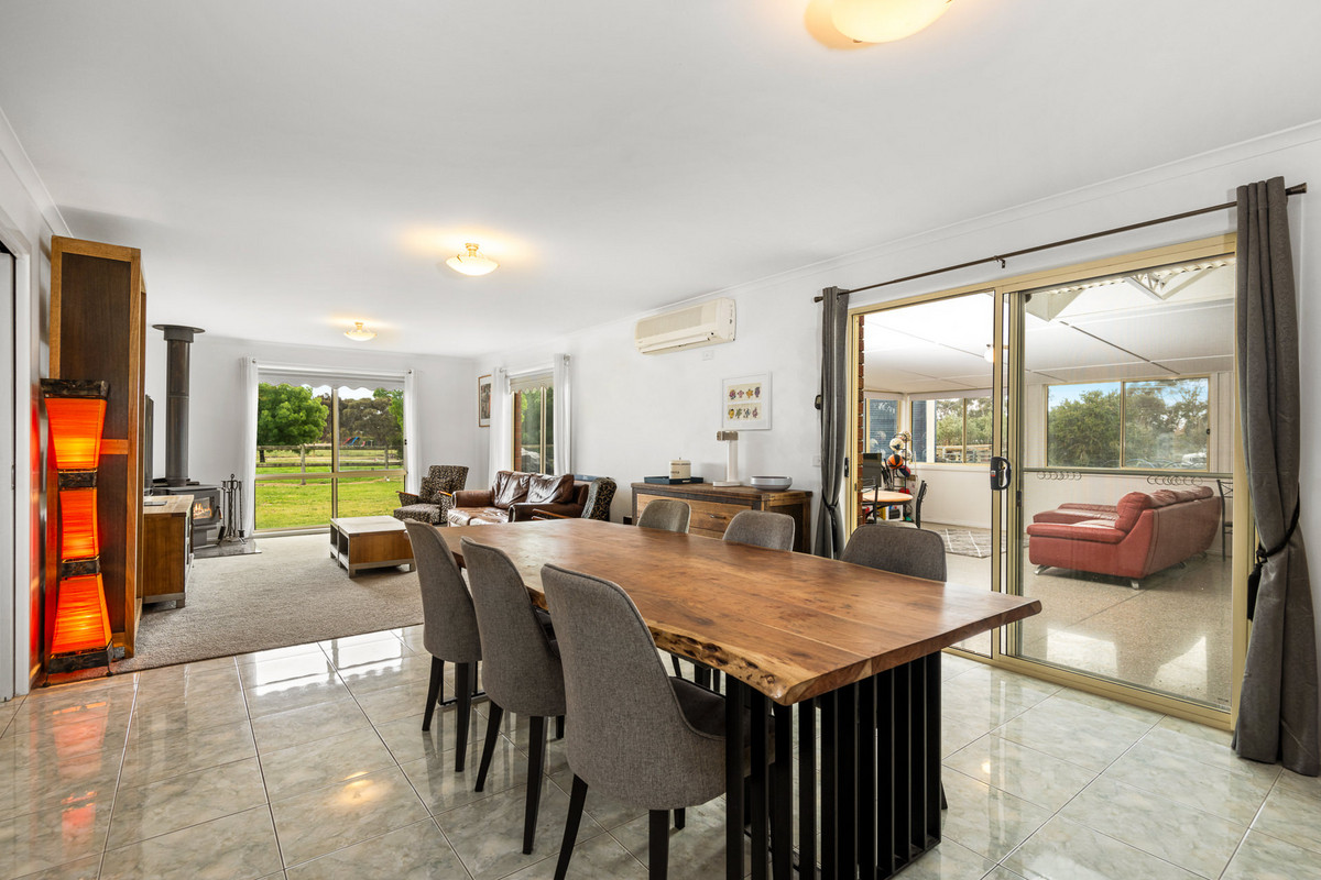 159 Lowndes Road, BANNOCKBURN VIC 3331, Bannockburn - Thumbnail 5