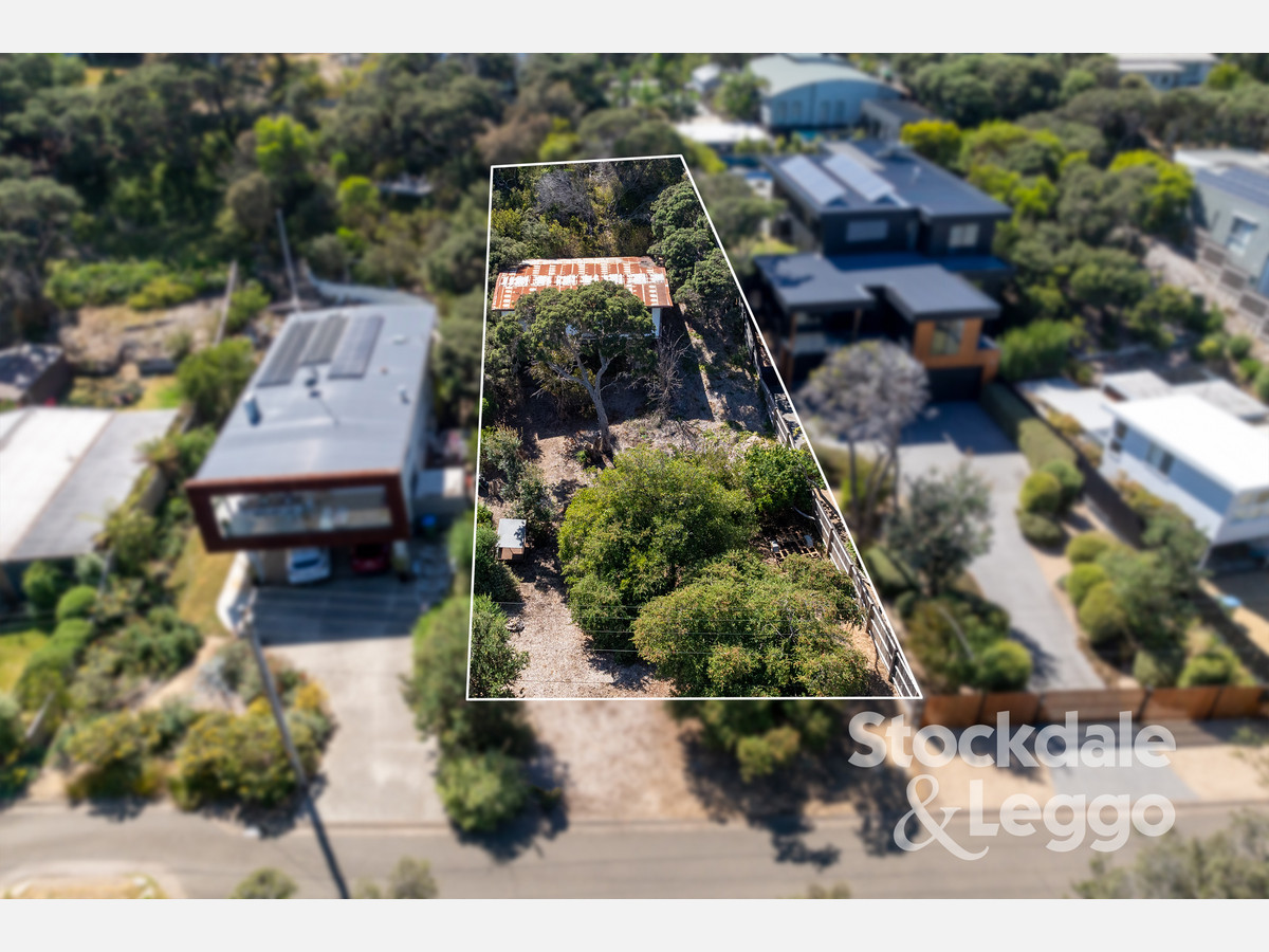 16 Morris Street, Blairgowrie VIC 3942, Blairgowrie - Thumbnail 4