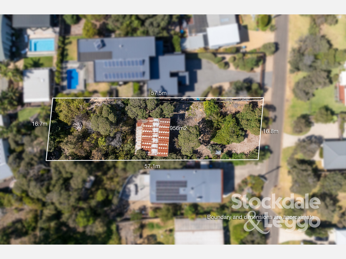 16 Morris Street, Blairgowrie VIC 3942, Blairgowrie - Thumbnail 5