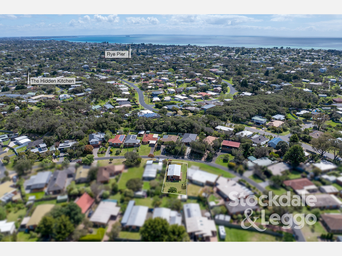 9 Bienias Crescent, Tootgarook VIC 3941, Tootgarook - Thumbnail 2