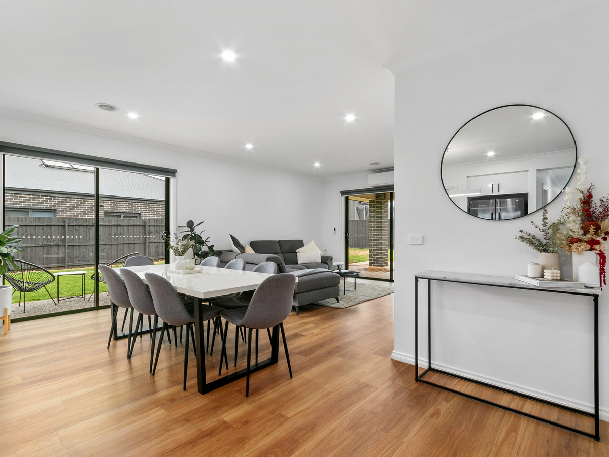 7 Dooyork Crescent, Traralgon VIC 3844, Traralgon - Thumbnail 8