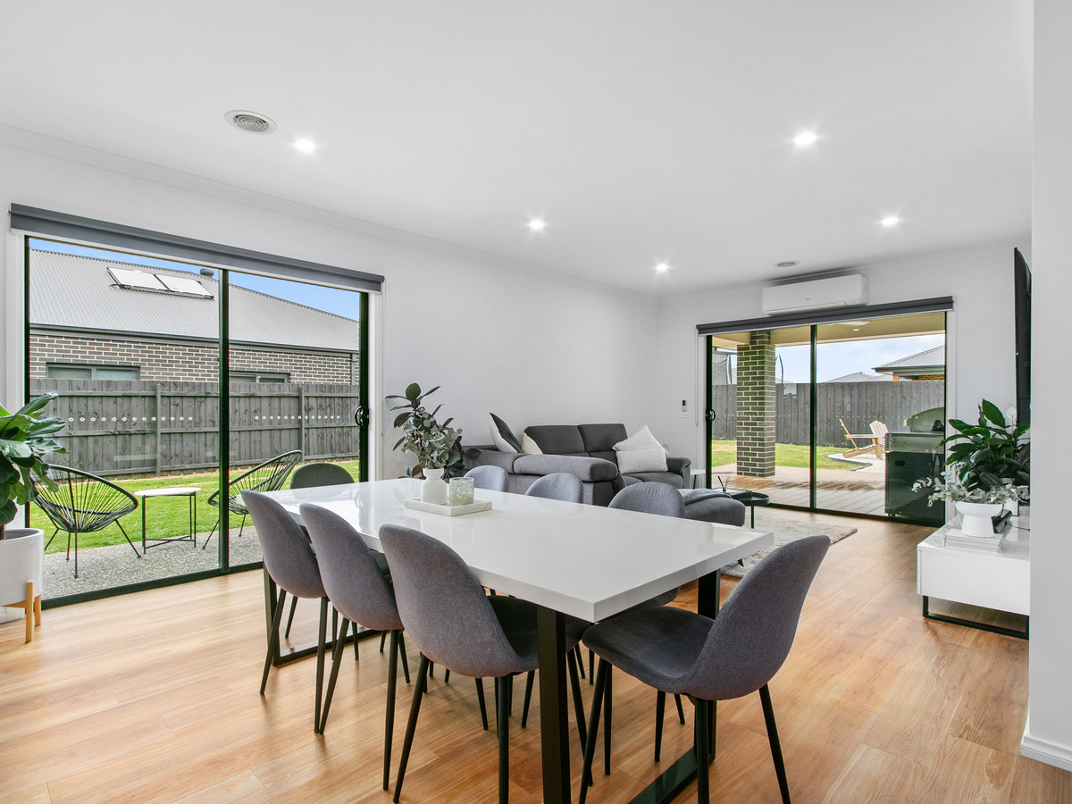 7 Dooyork Crescent, Traralgon VIC 3844, Traralgon - Thumbnail 5