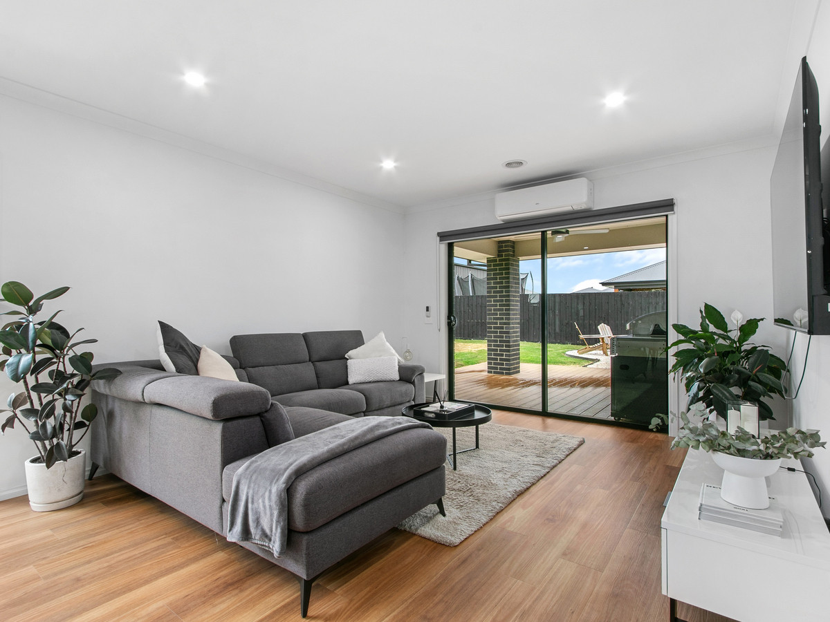 7 Dooyork Crescent, Traralgon VIC 3844, Traralgon - Thumbnail 3