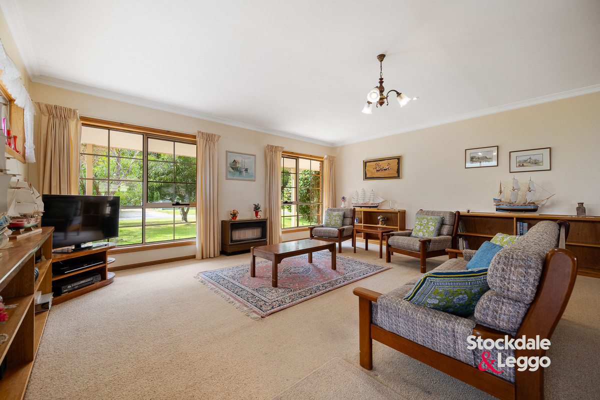 15 Marion Court, Inverloch VIC 3996, Inverloch - Thumbnail 5