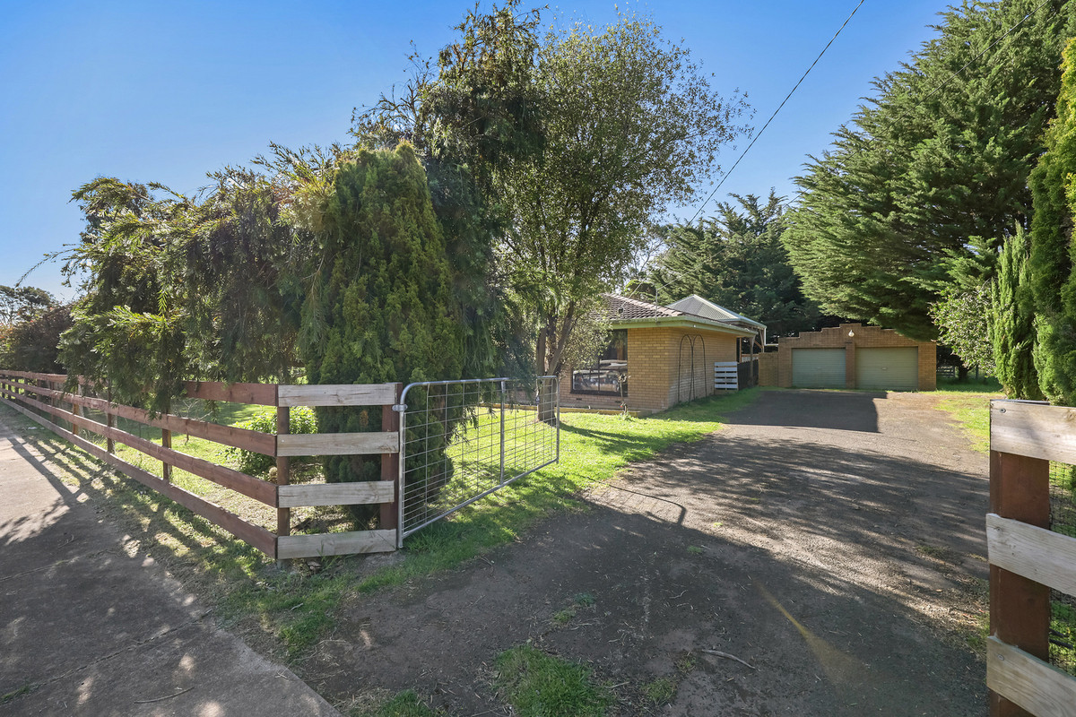 24 Austin Street, Hawkesdale VIC 3287, Hawkesdale - Thumbnail 3