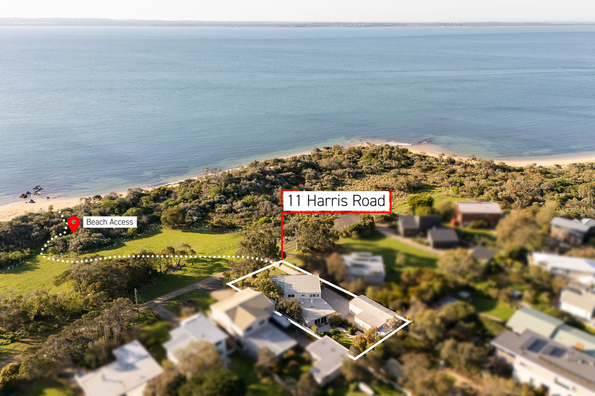 11 Harris Road, Ventnor VIC 3922, Ventnor - Image 1