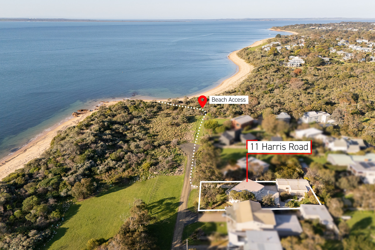 11 Harris Road, Ventnor VIC 3922, Ventnor - Thumbnail 5