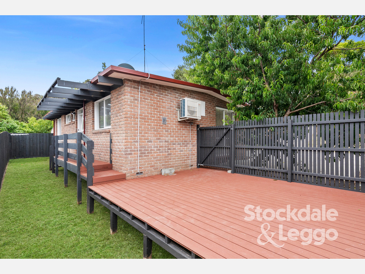 20 Gawalla Street, Rye VIC 3941, Rye - Thumbnail 3