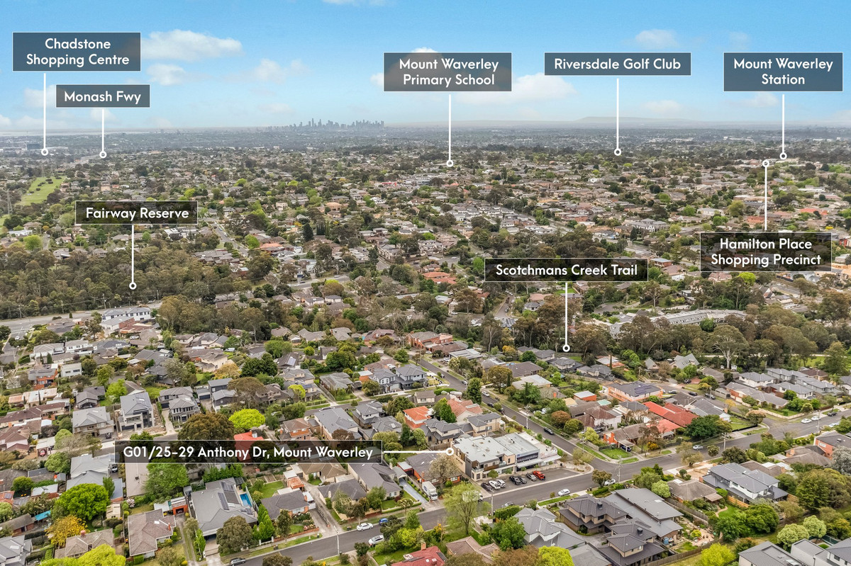 G01 / 25-29 Anthony Drive, Mount Waverley VIC 3149, Mount Waverley - Thumbnail 8
