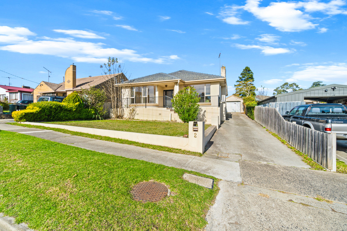 2 Watt Street, MORWELL VIC 3840, Morwell - Thumbnail 2