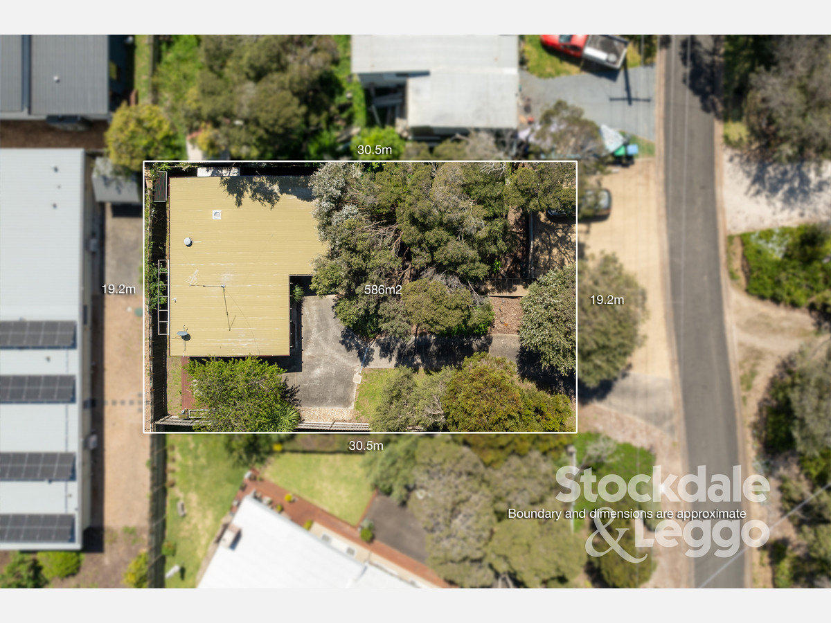 20 Gawalla Street, Rye VIC 3941, Rye - Thumbnail 7