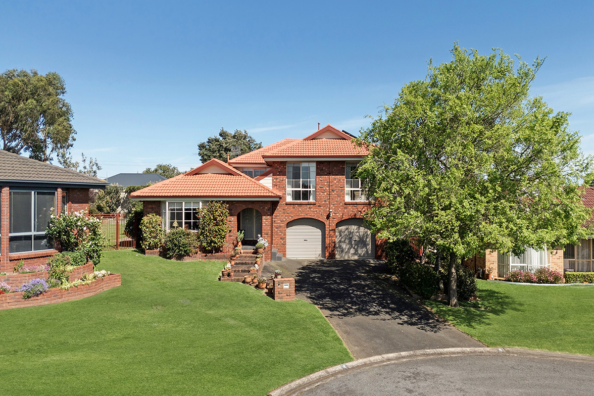 4 Lineda Court, Warrnambool VIC 3280, Warrnambool - Thumbnail 3