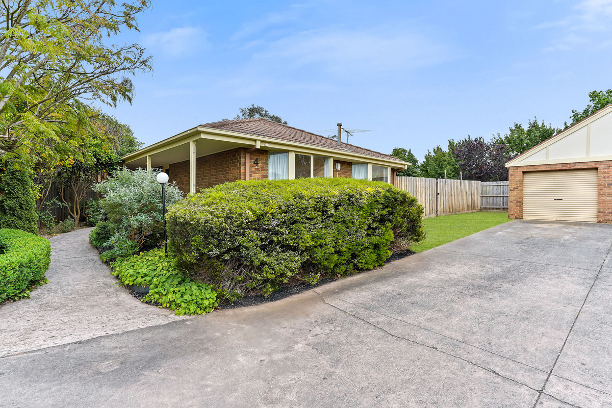 4 / 18-20 Tamarisk Road, Narre Warren VIC 3805, Narre Warren - Image 1