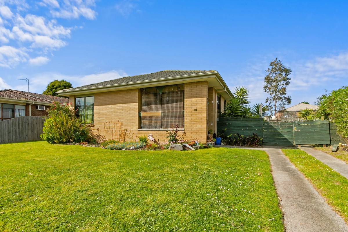 23 Amaroo Drive, CHURCHILL VIC 3842, Churchill - Thumbnail 5