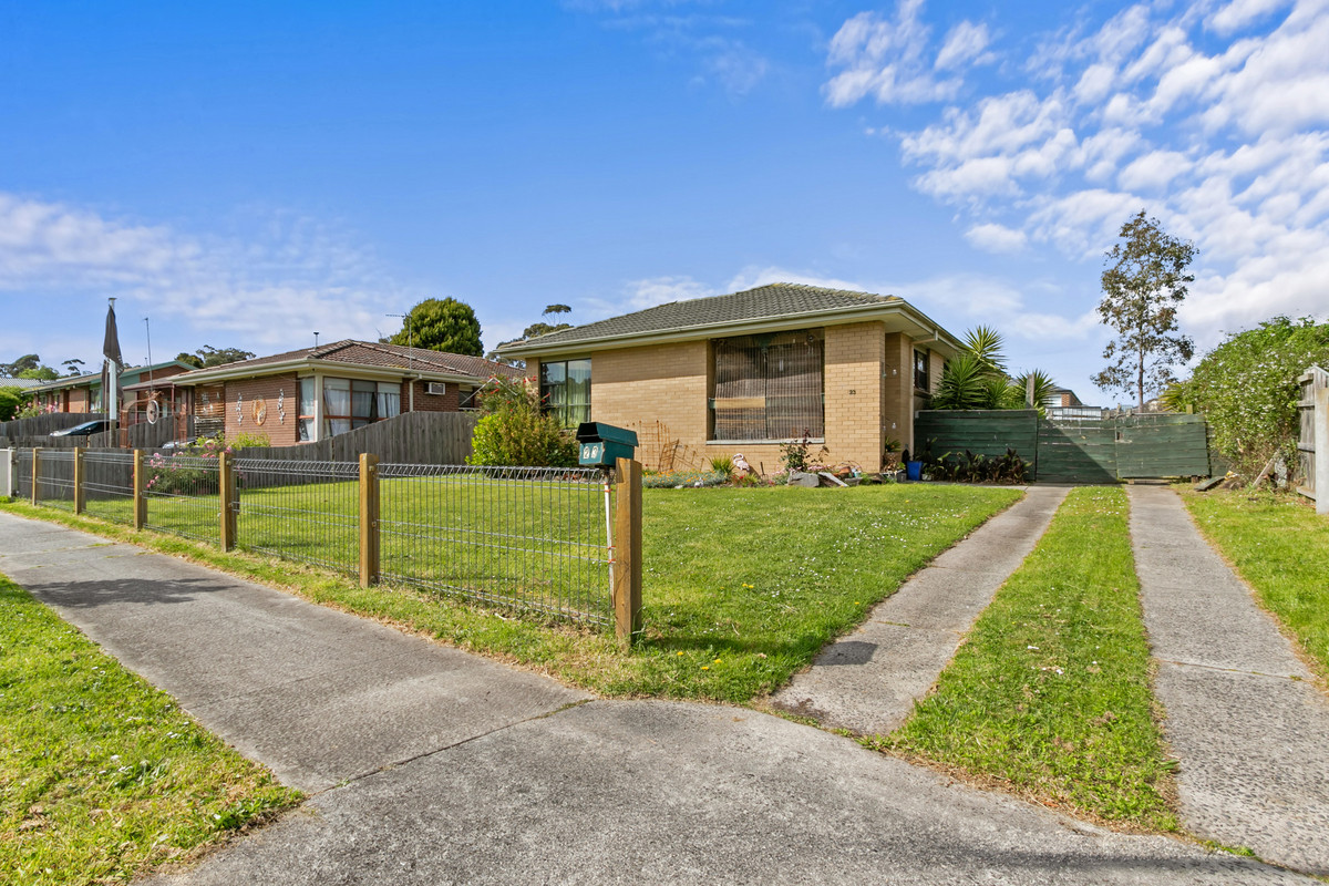 23 Amaroo Drive, CHURCHILL VIC 3842, Churchill - Thumbnail 6