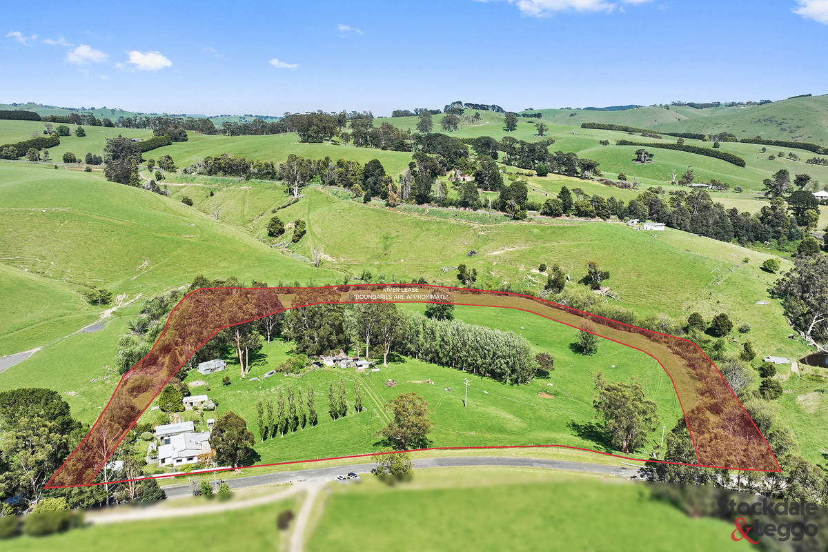50 Clear Creek Road, Mirboo VIC 3871, Mirboo - Thumbnail 4