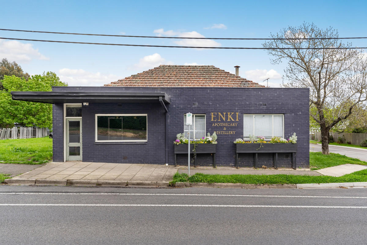 84 Main Road, Hepburn Springs VIC 3461, Hepburn Springs - Image 1
