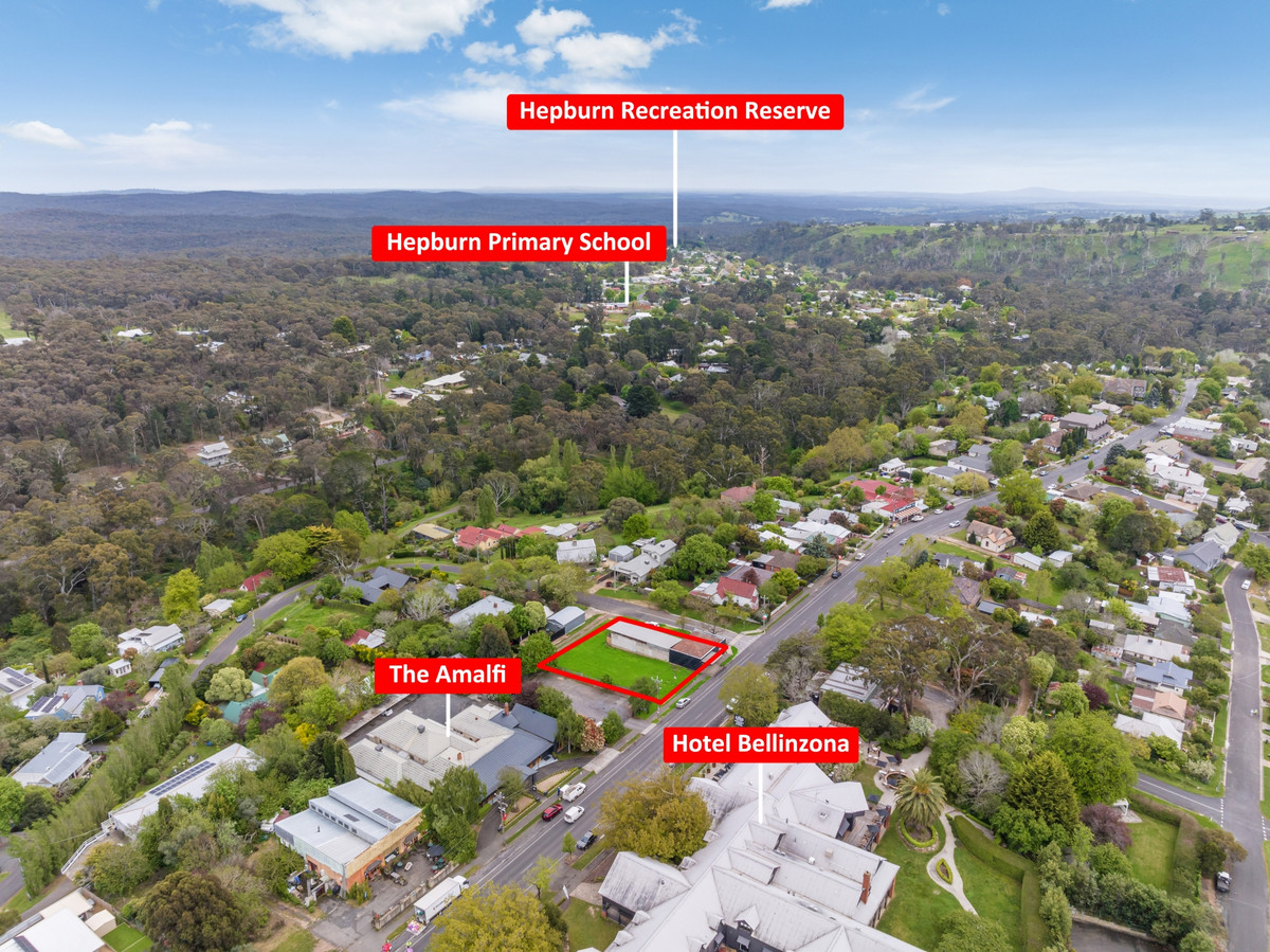 84 Main Road, Hepburn Springs VIC 3461, Hepburn Springs - Thumbnail 7