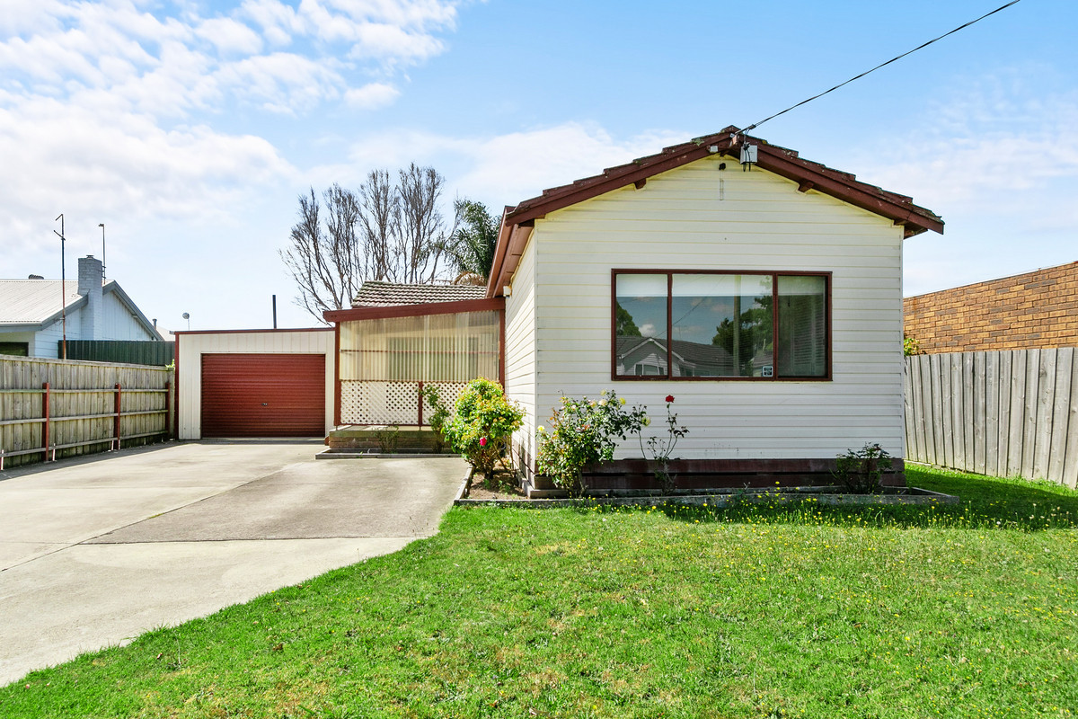 4 Willis Crescent, Traralgon VIC 3844