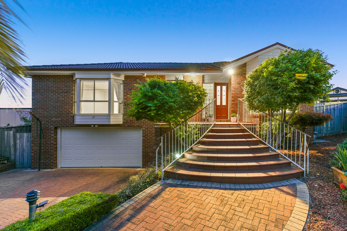17 Dewdrop Place, Narre Warren South VIC 3805, Narre Warren South - Thumbnail 2