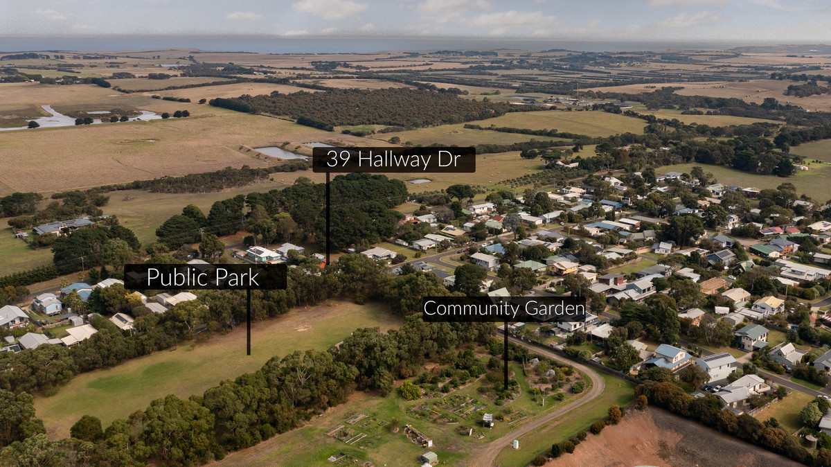 39 Hallway Drive, Wimbledon Heights VIC 3922, Wimbledon Heights - Thumbnail 5