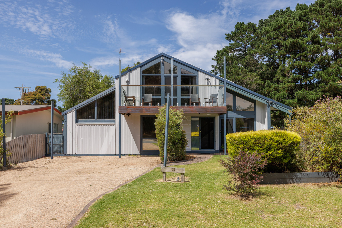39 Hallway Drive, Wimbledon Heights VIC 3922, Wimbledon Heights - Thumbnail 2
