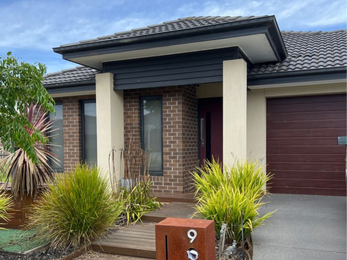 9 McAuliffe Drive, Fyansford VIC 3218 Stockdale & Leggo