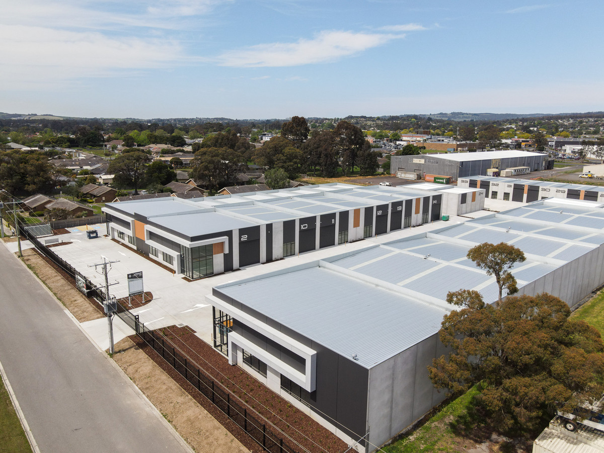 1-33 / 19-27 Bubb Street, Moe VIC 3825, Moe - Thumbnail 8