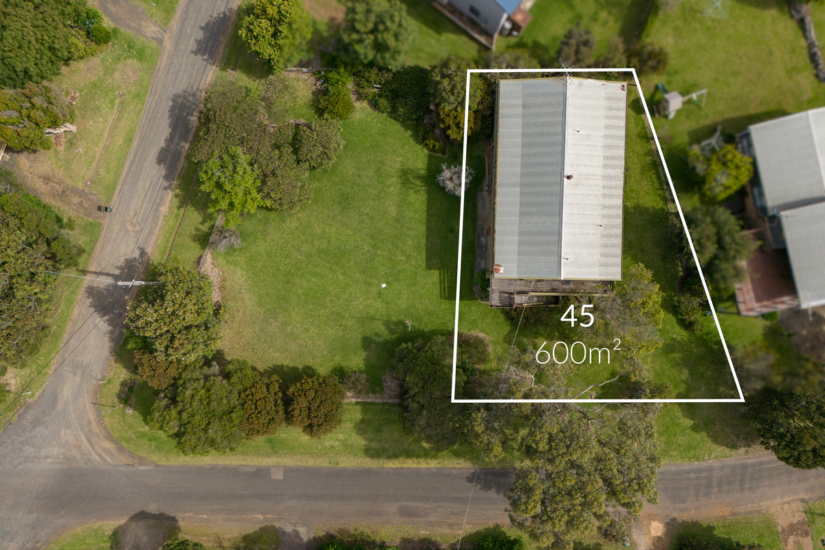 45 Marlin Street, Smiths Beach VIC 3922, Smiths Beach - Thumbnail 3