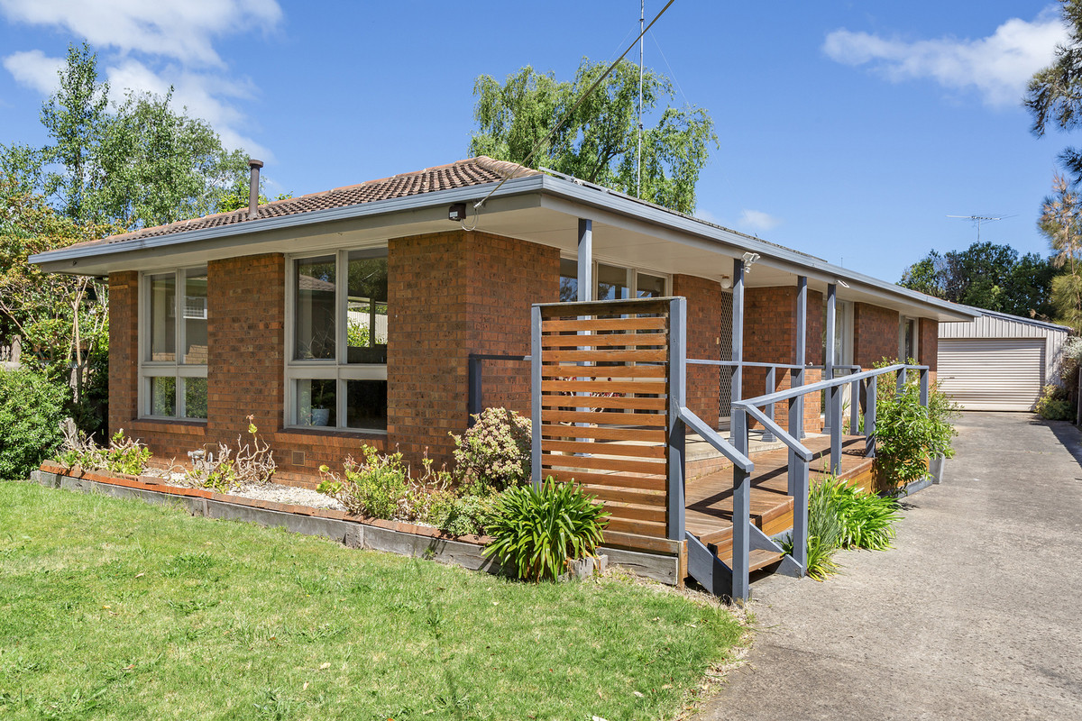 87 Boonderabbi Drive, CLIFTON SPRINGS VIC 3222 Stockdale & Leggo