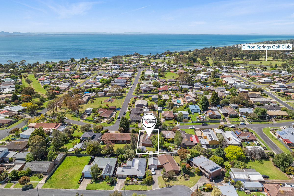87 Boonderabbi Drive, CLIFTON SPRINGS VIC 3222, Clifton Springs - Thumbnail 4