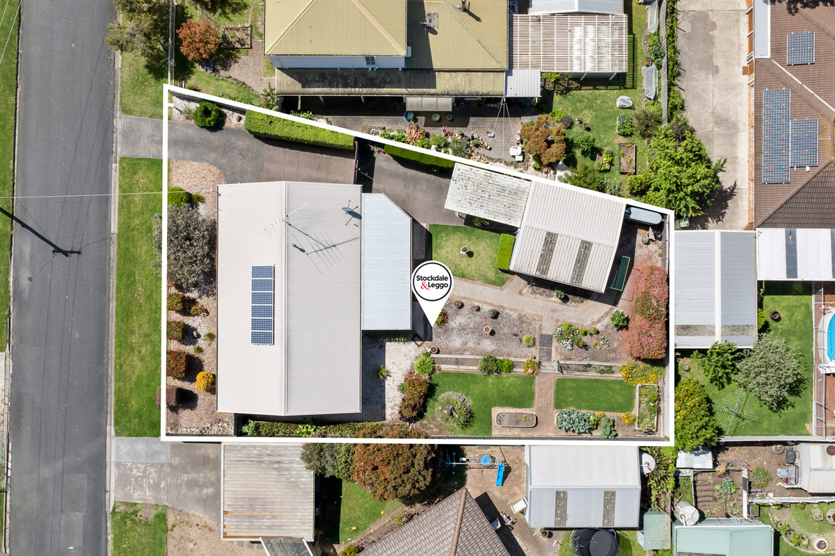 3 Mirrabooka Drive, CLIFTON SPRINGS VIC 3222, Clifton Springs - Thumbnail 2