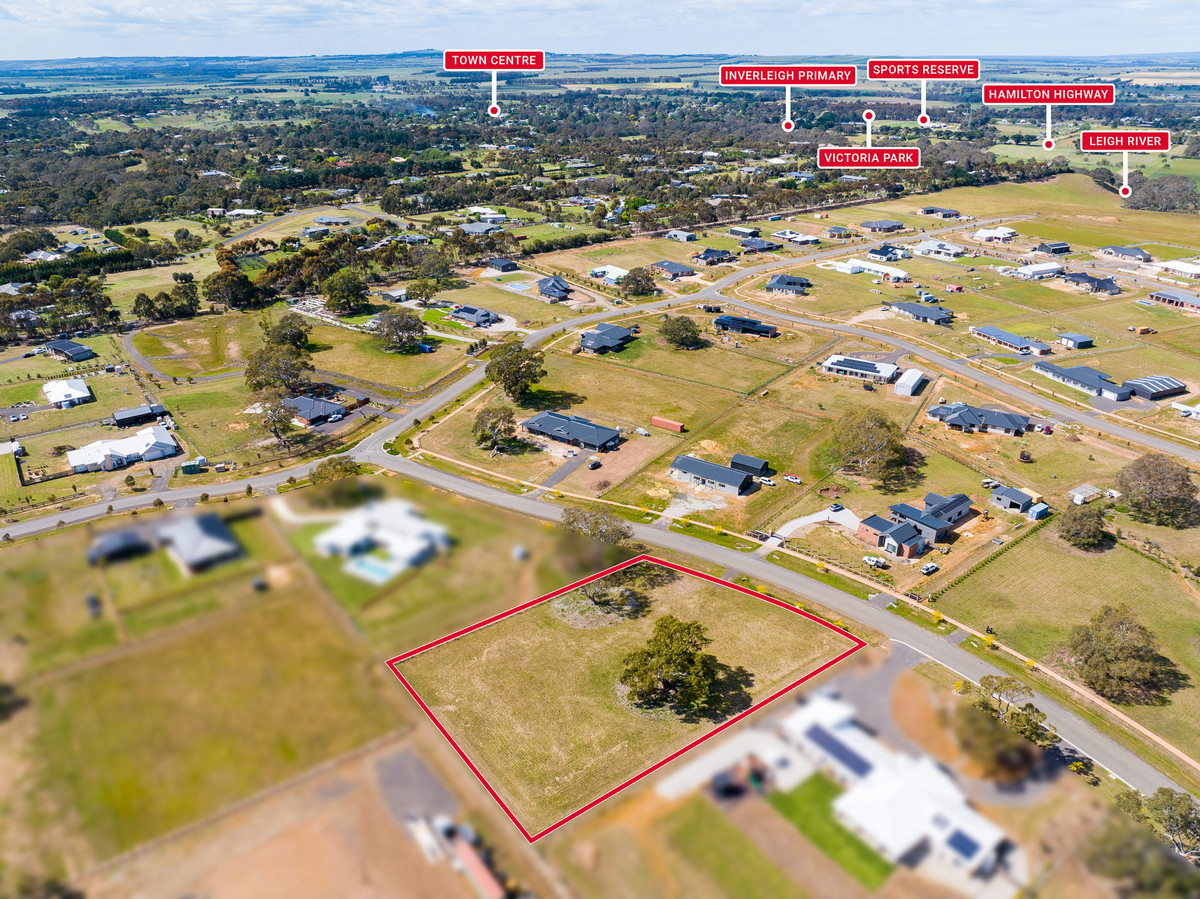 26 Eucalypt Road, Inverleigh VIC 3321, Inverleigh - Thumbnail 3