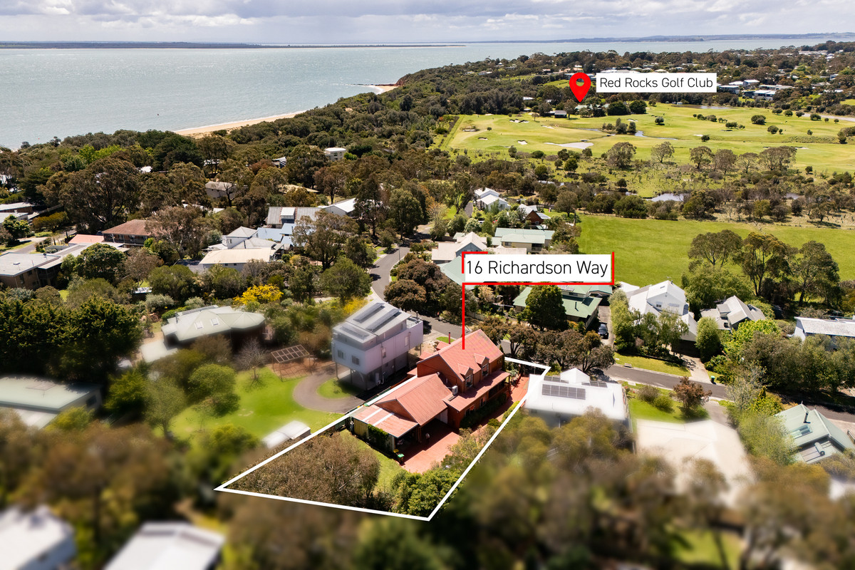 16 Richardson Way, Ventnor VIC 3922, Ventnor - Thumbnail 2