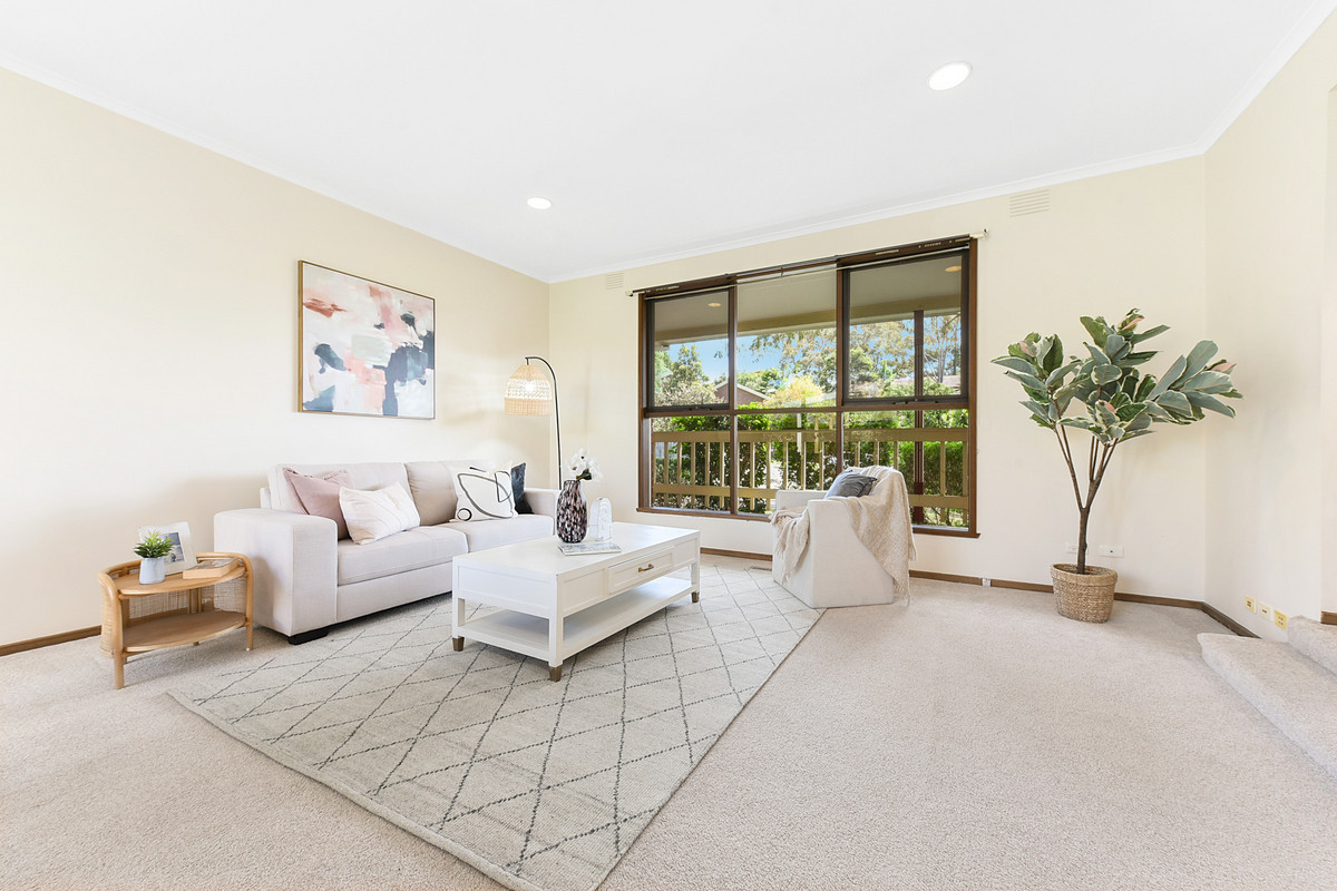 4 Sundowner Court, Wheelers Hill VIC 3150, Wheelers Hill - Thumbnail 3
