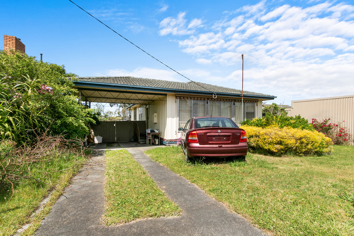 12 Winston Court, MORWELL VIC 3840, Morwell - Thumbnail 2