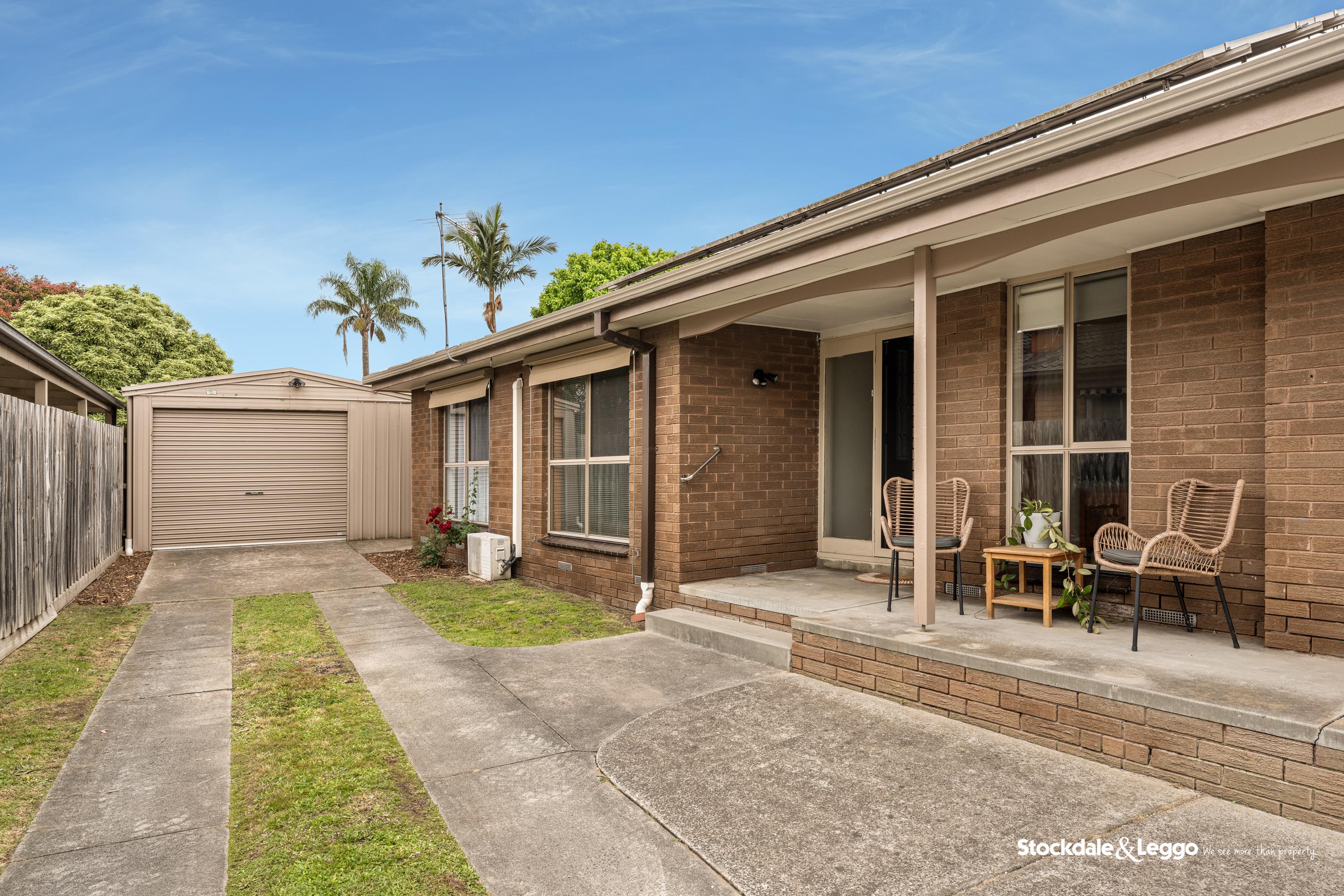 3 Allawah Close, Keysborough VIC, Keysborough - Thumbnail 2